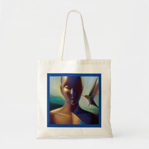 Spirit Animal Hummingbird 3 Tote Bag