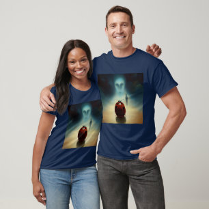 Spirit Animal Ladybug 2 T-Shirt