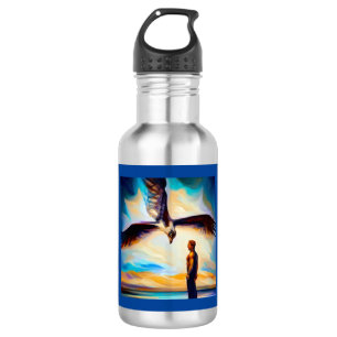 Spirit Animal Osprey 2 532 Ml Water Bottle