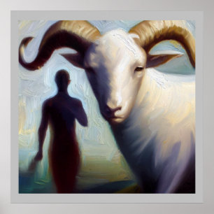 Spirit Animal Ram 2 Poster