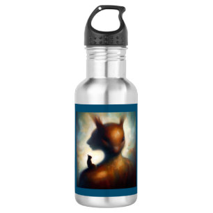 Spirit Animal Squirrel 2 532 Ml Water Bottle