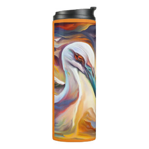 Spirit Animal Stork 2 Thermal Tumbler