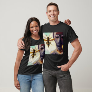 Spirit Animal Wasp 2 T-Shirt