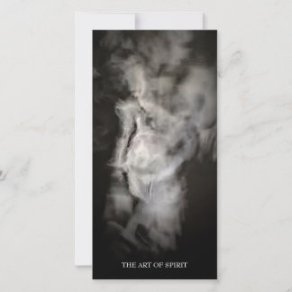 Spirit Art Note Card