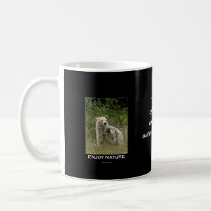 "Spirit Bear" gifts Coffee Mug