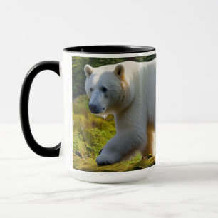 Spirit Bear Mug