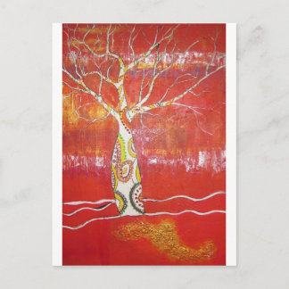 Spirit Boab Postcard