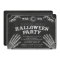 Spirit Board Halloween Party Invitation
