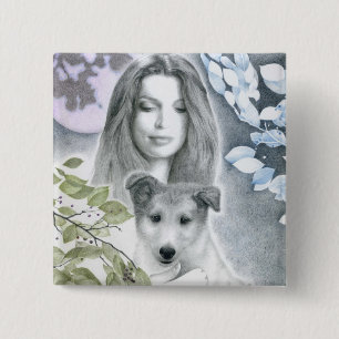 'Spirit Bridge' button