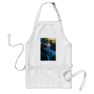 Spirit Bridge Standard Apron
