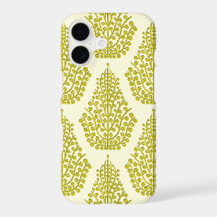 SPIRIT cream lime