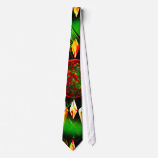 SPIRIT DANCE TIE by AHZ