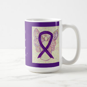 Spirit Day (Anti-Gay Bullying) Awareness Mug