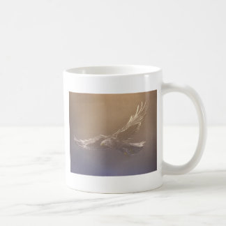 spirit flight coffee mug