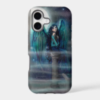 Spirit Guide Angel Fantasy Art