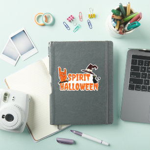 Spirit Halloween 