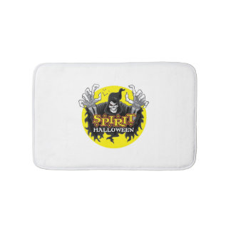 Spirit Halloween Bath Mat