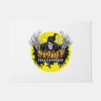 Spirit Halloween Doormat