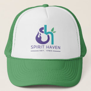 Spirit Haven Trucker Hat