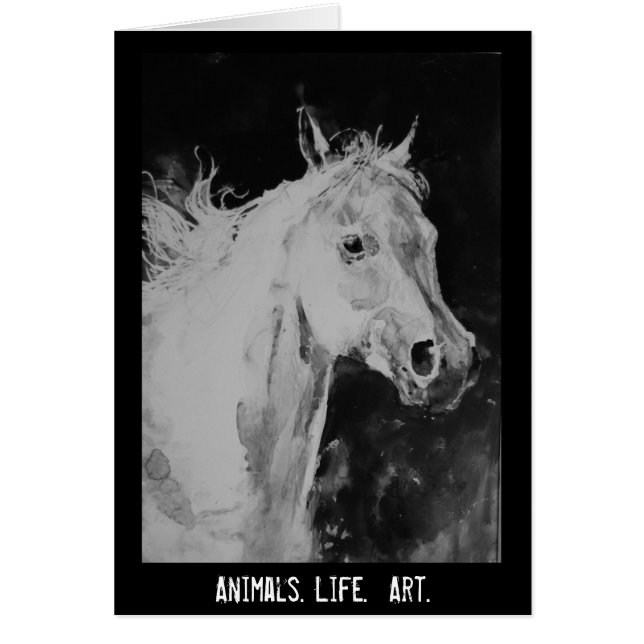 spirit horse (Front)