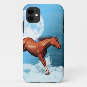 Spirit horse iPhone 11 case