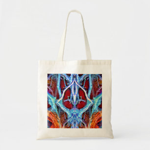 SPIRIT IN THE TREE TOTE BAG