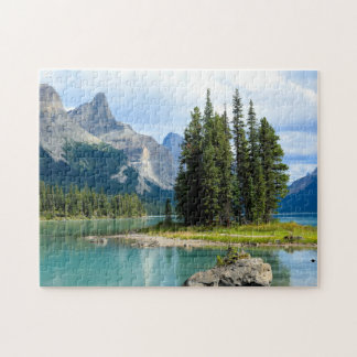 Spirit Island Jigsaw Puzzle