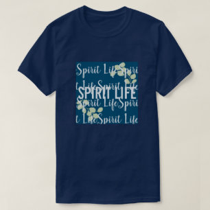 Spirit Life Christian All-Over-Print Tank Top