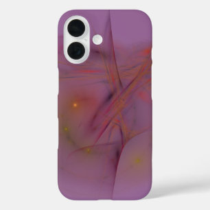 spirit lights iPhone 16 case