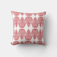 SPIRIT LINEAR white red
