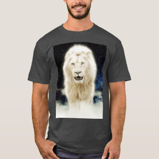 SPIRIT LION T-Shirt
