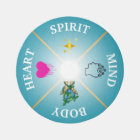 Spirit Mind Body Heart Therapist