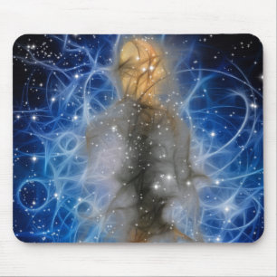 Spirit Mouse Pad