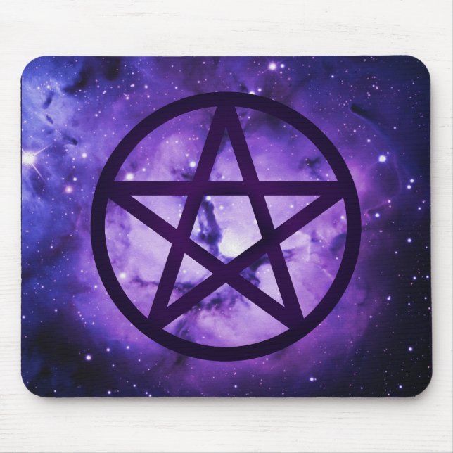 "Spirit" Mouse Pad (Front)