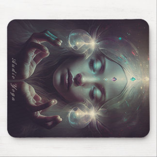 Spirit  – Mouse Pad