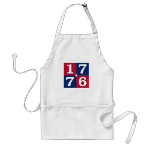 Spirit Of 1776 Standard Apron
