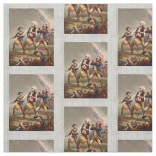 Spirit of '76 fabric