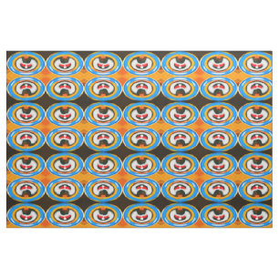 Spirit of an angel fabric