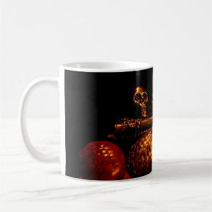 Spirit of Autumn - Still Life Coffee Mug