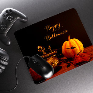 Spirit of Autumn - Still Life Mouse Pad