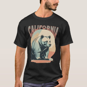 Spirit of California T-Shirt