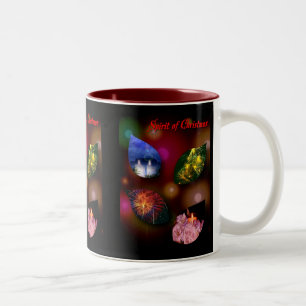 Spirit of Christmas Mug