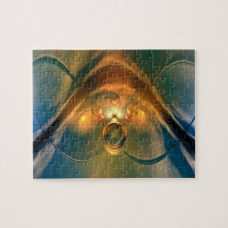 Spirit of Dragonfly Jigsaw Puzzle