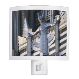 “Spirit of Energy” night light