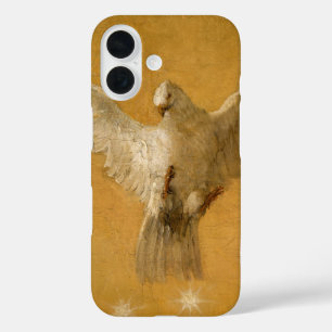 Spirit of God by Giovanni Battista Tiepolo iPhone 16 Case