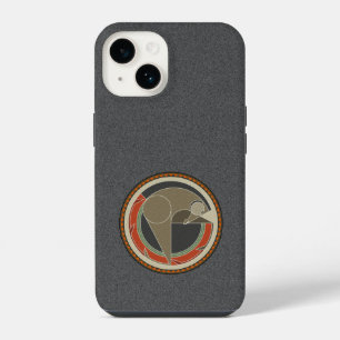 Spirit Of Horse iPhone 14 Case