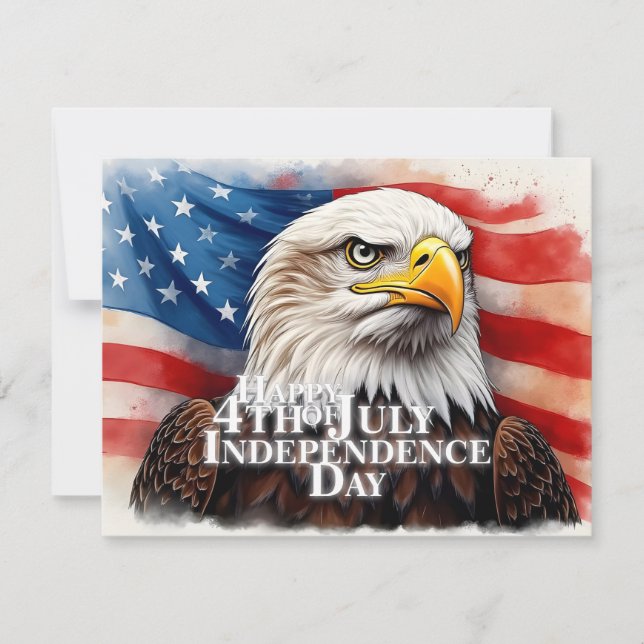 Spirit of Independence (Front)