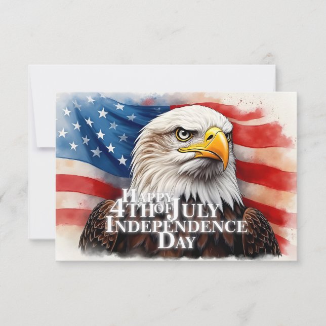 Spirit of Independence (Front)