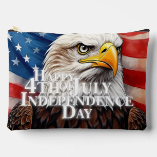 Spirit of Independence Accessory Pouch