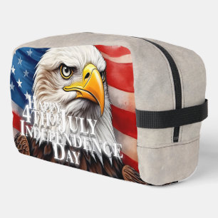 Spirit of Independence Dopp Kit